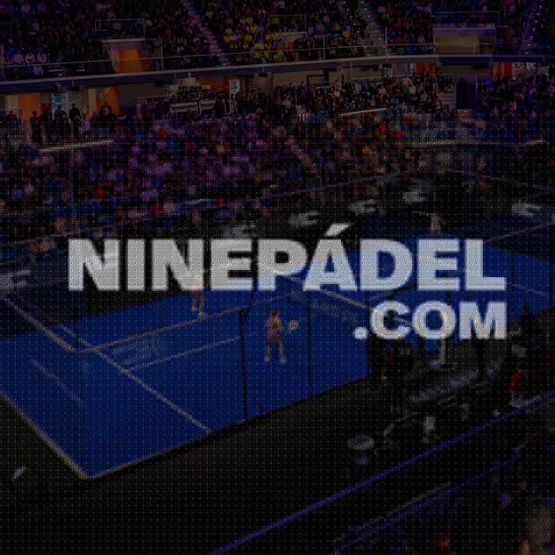 NINEPADEL Logo